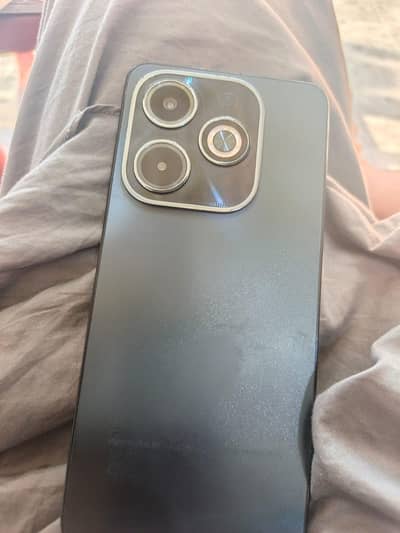 Infinix Hot 40i