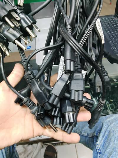 flower cable