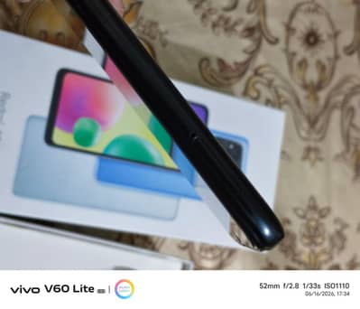 Redmi 10A 3GB RAM / 64GB Storage - Good Condition