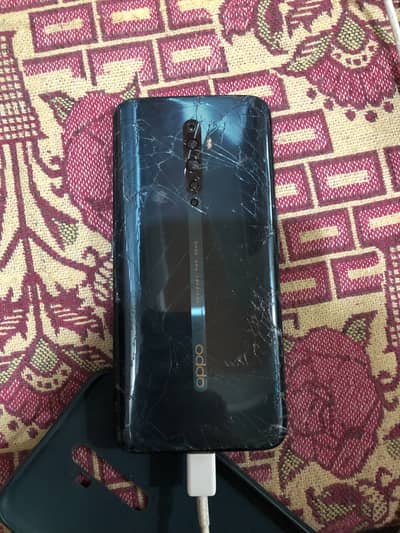 OPPO Reno 2F