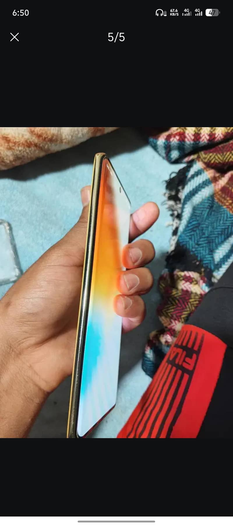 Infinix Note 40 Pro 2