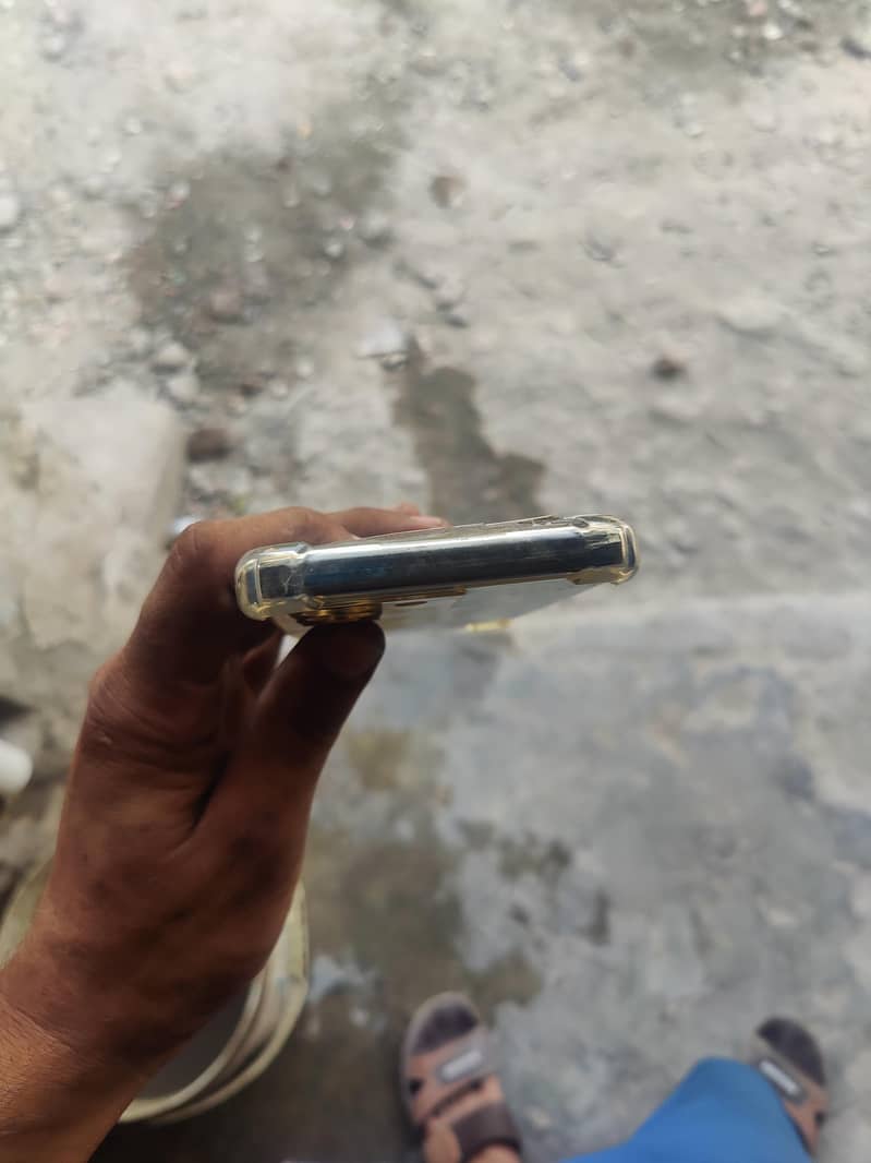 Infinix Note 12 6
