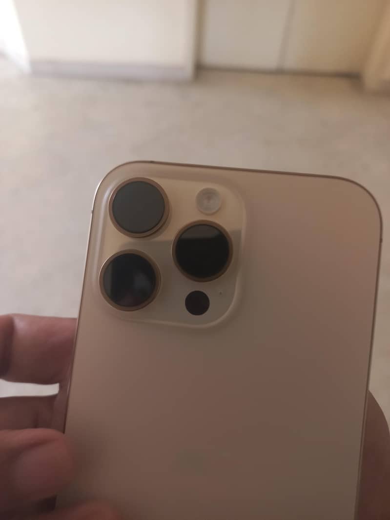 Apple iPhone 16 Pro Max 2