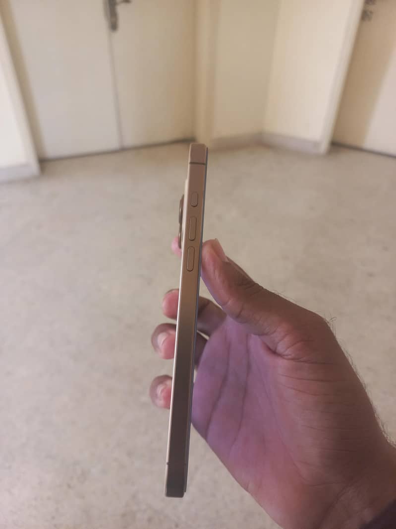 Apple iPhone 16 Pro Max 3