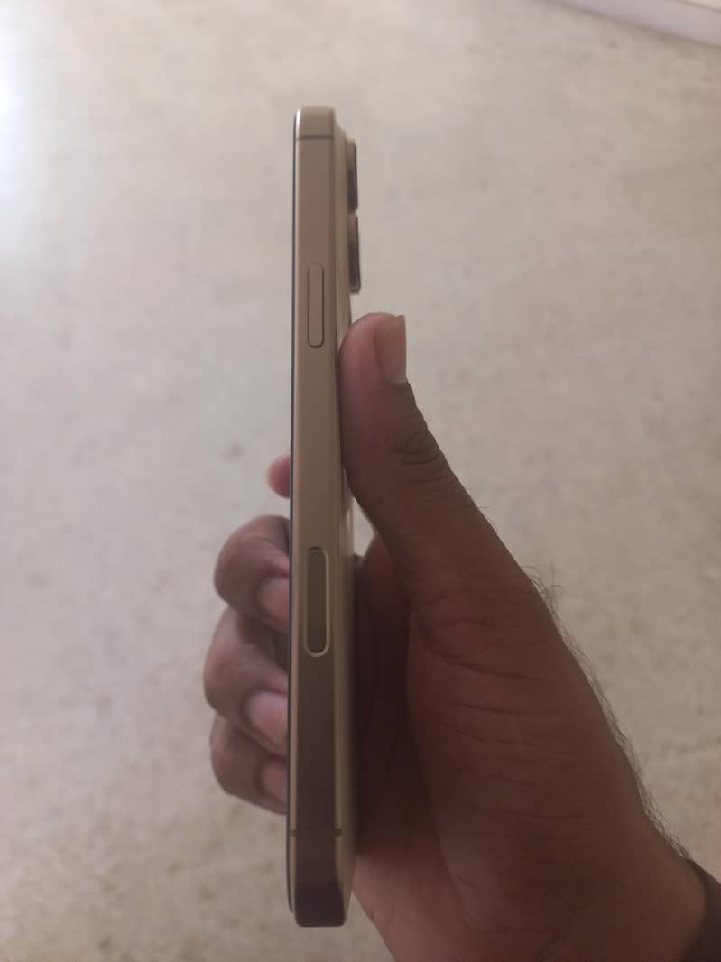 Apple iPhone 16 Pro Max 7