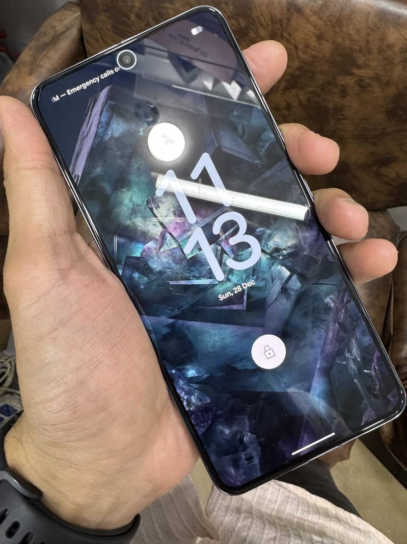 Google Pixel 8 Pro 4