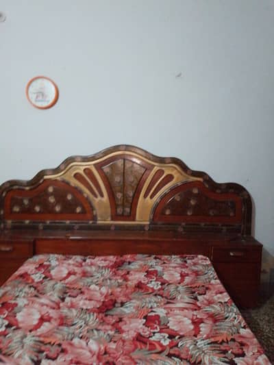 deco wood