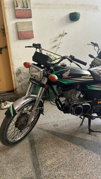 Honda 125 2014 Mode For sale