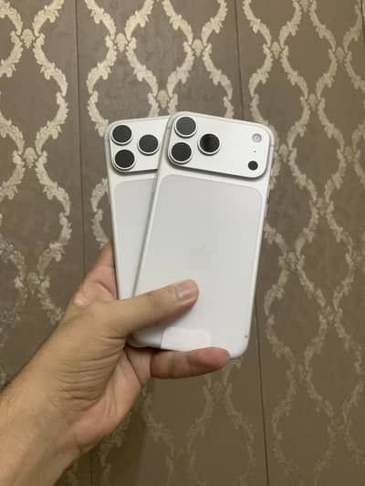 Apple iPhone 17 Pro jv 256gb apple non active kit