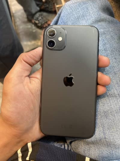 Apple iPhone 11