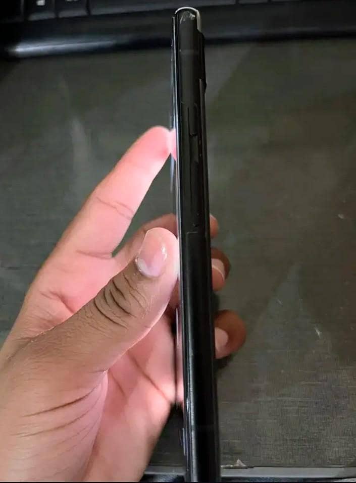 Google pixel 6A new update 0