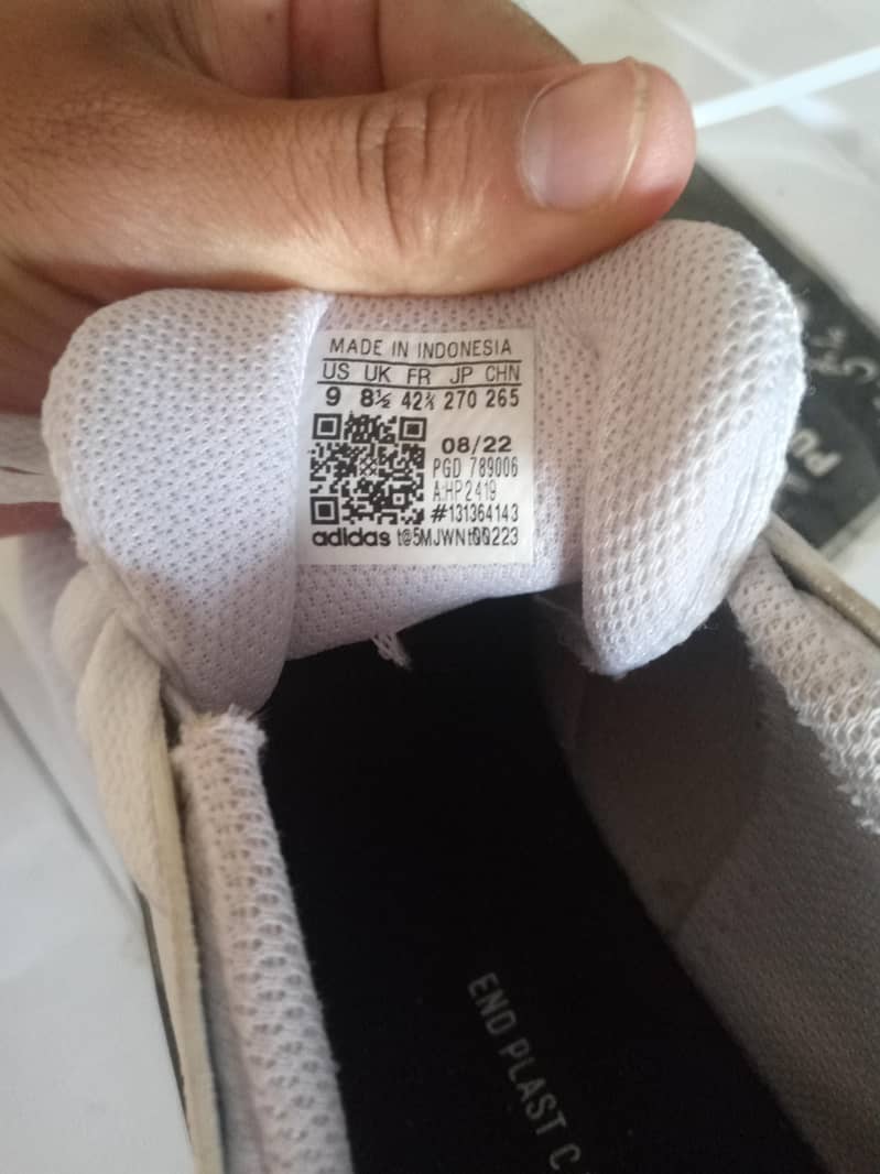 Adidas 4