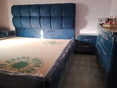 King size bubble Bed Towell Fabric. (03709572012. )whatsup