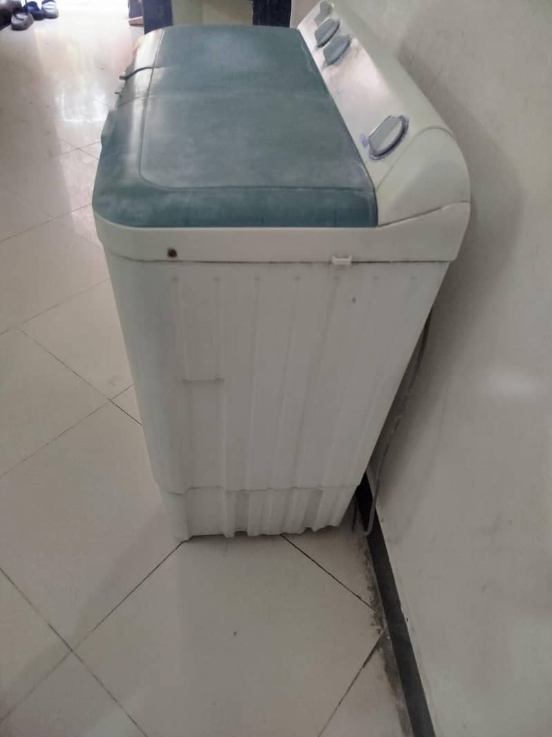 washing machine 2