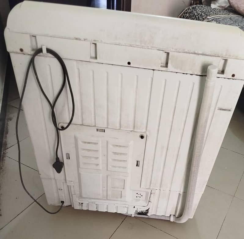washing machine 3