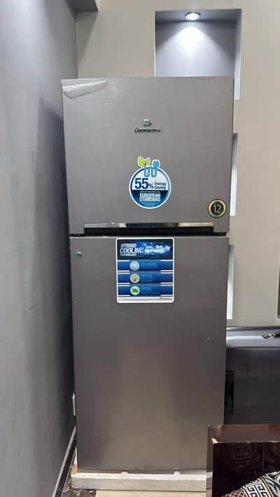 Dawlance fridge r600a model