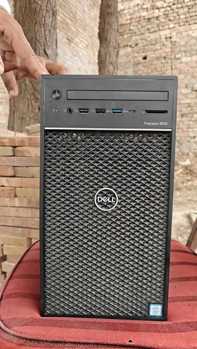For Sale: Dell Precision 3630 Workstation PC