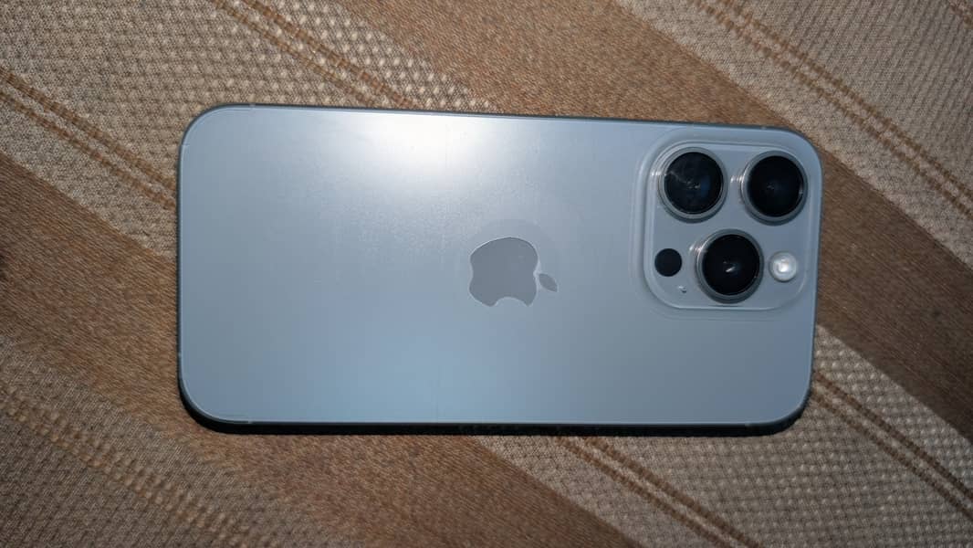 Apple iPhone 15 Pro 0
