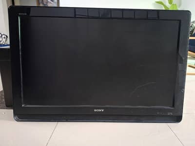 LCD TV FOR SALE
