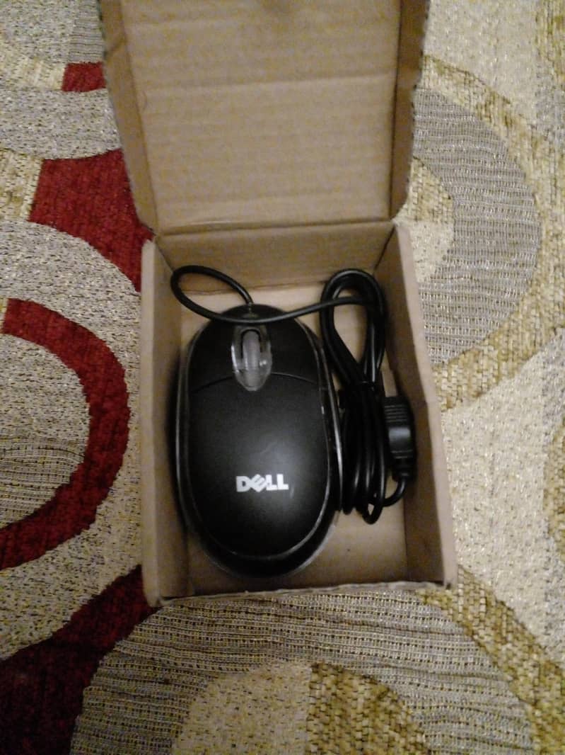 del mouse 2
