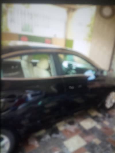 car detailing job