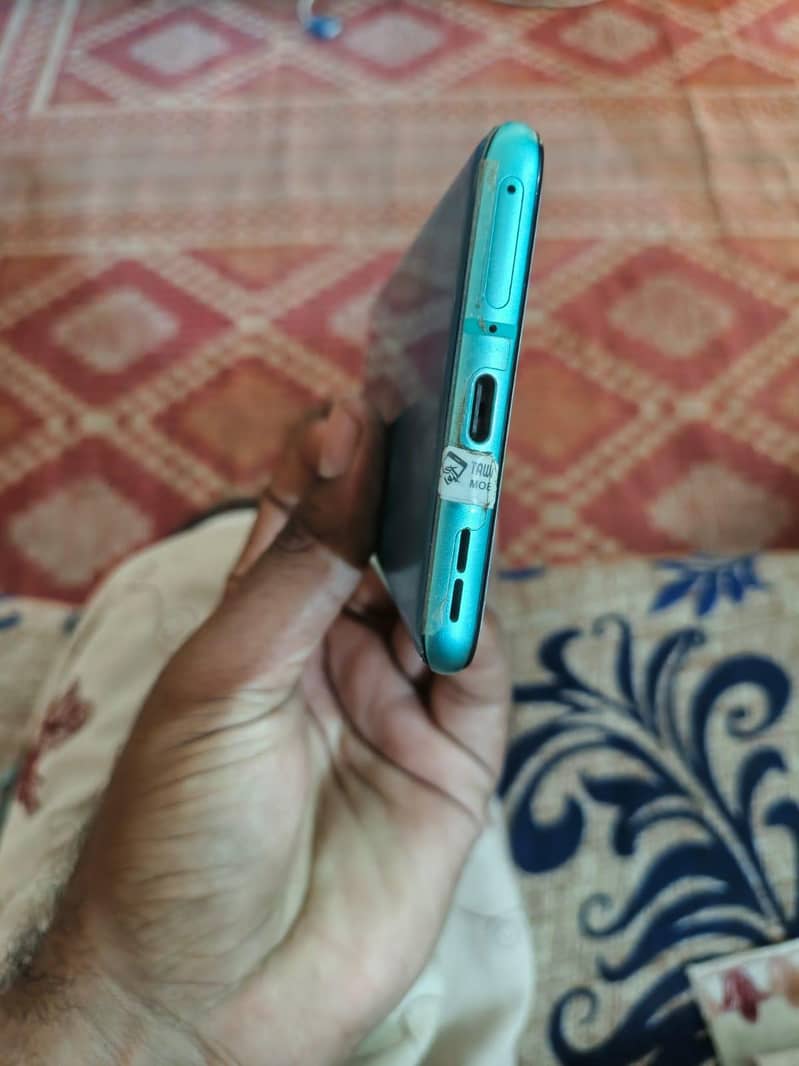 One Plus 8T 1