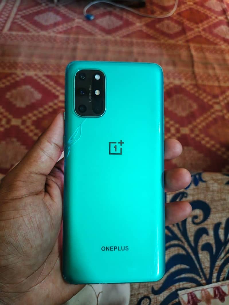 One Plus 8T 3