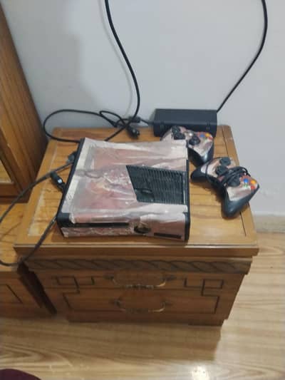 xbox360 with good graphics