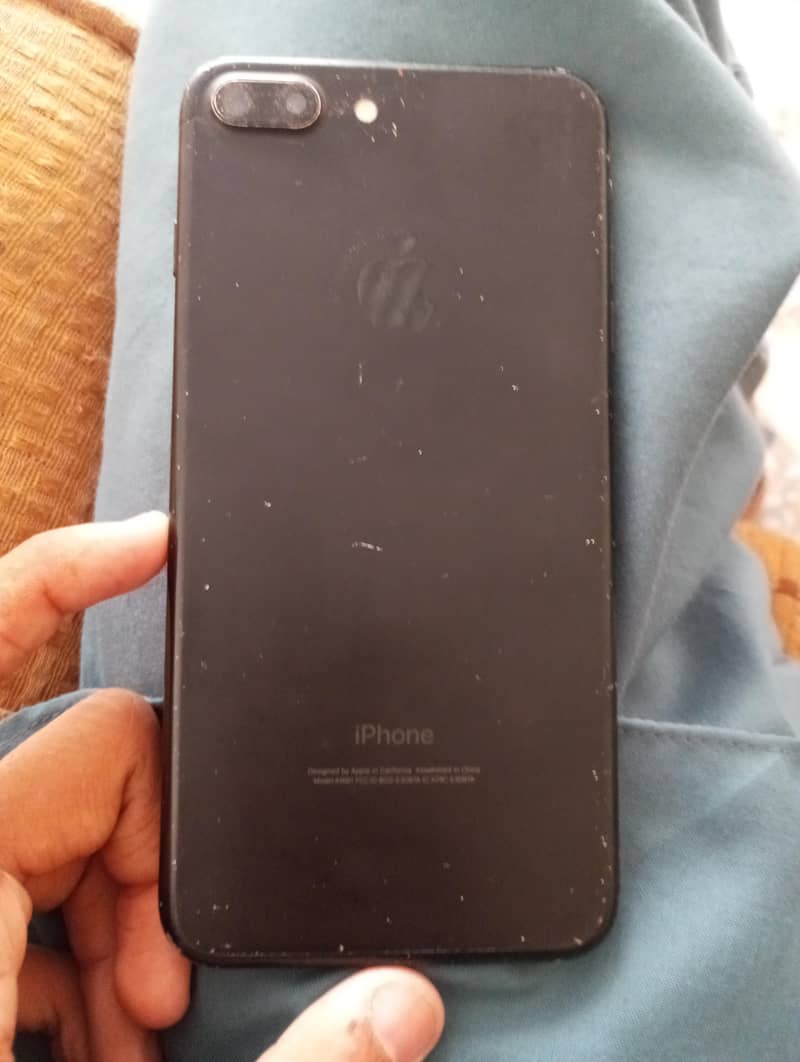 iphone 7 plus 0