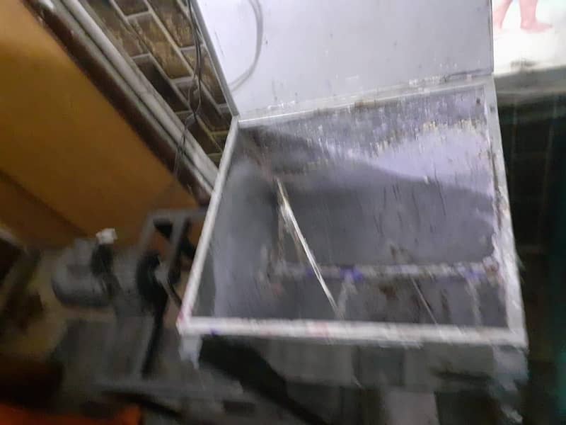 Soap Making Machine full setup 3