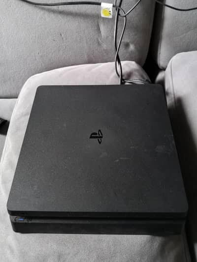 playstation 4 slim jailbreak