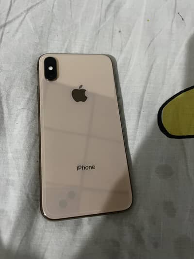 Iphone Xs Dual PTA