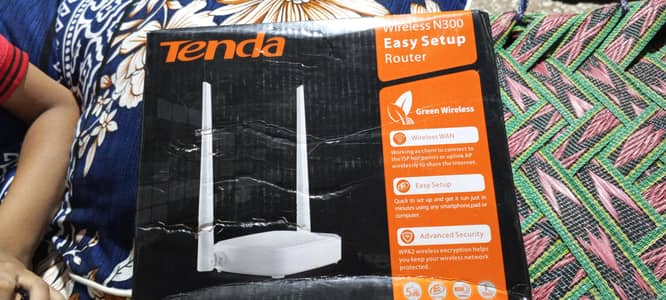 router