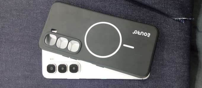 Infinix Hot 40