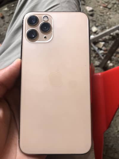 Apple iPhone 11 Pro sale & exchange