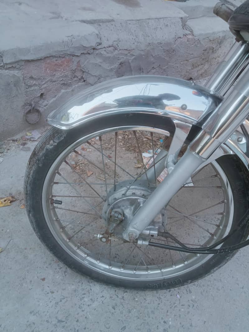 honda 2