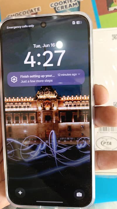 OPPO Reno 15 Pro