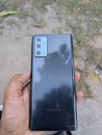 Samsung  Note 20 5G
