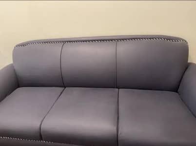 Two sofa sets (5&7 seater] for moving out sale