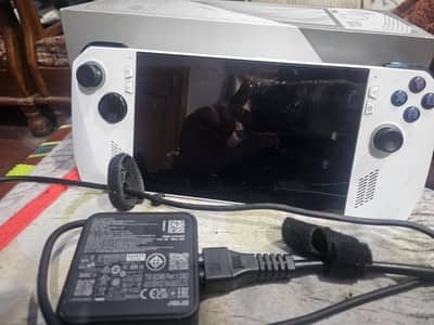 asus rog ally z1 (non extreme)