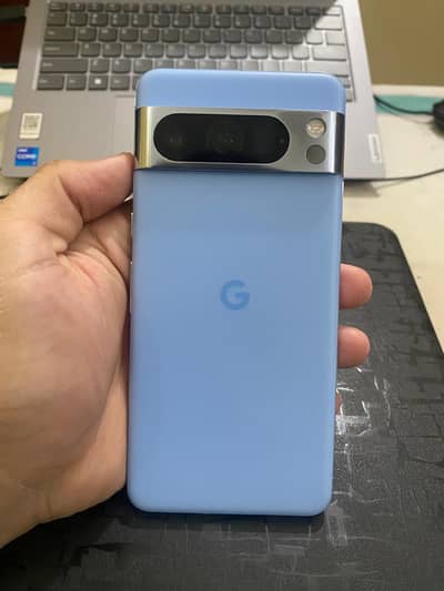 Google Pixel 8 Pro 12/256 gb Official PTA Approved 10/10