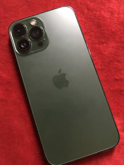 Apple iPhone 13 Pro Max