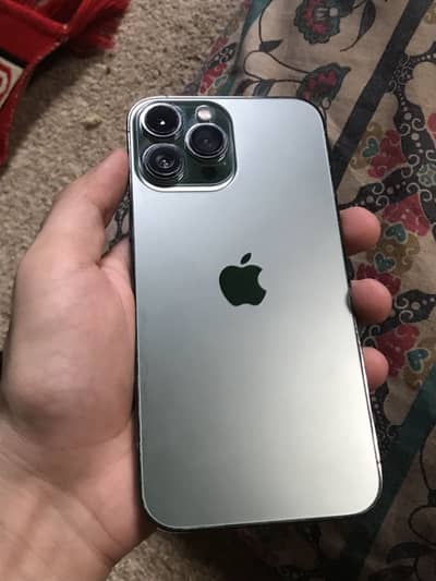 Apple iPhone 13 Pro Max