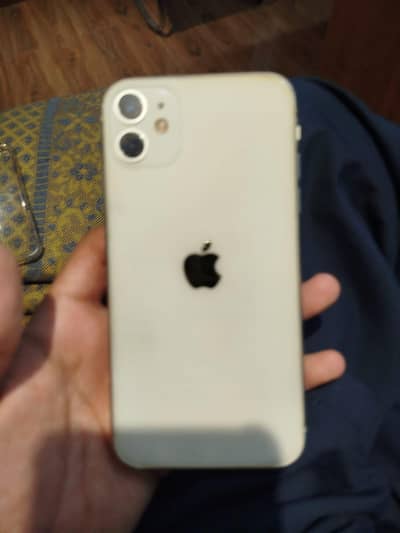 Apple iPhone 11