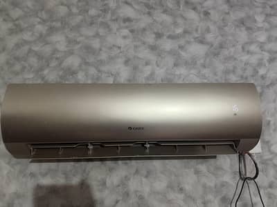 Gree 1.5 ton AC