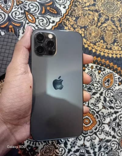 Iphone 12pro