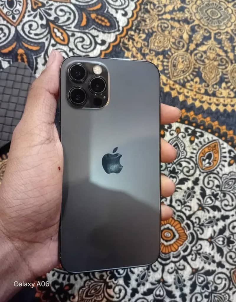 Iphone 12pro 0