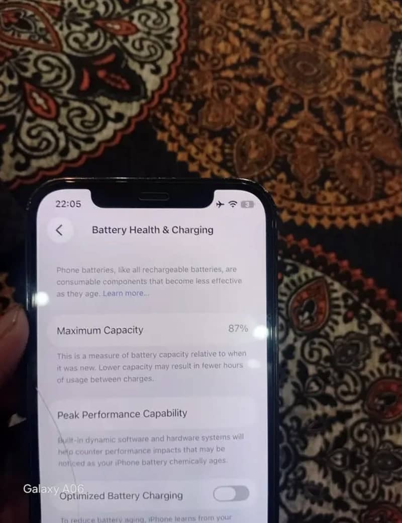 Iphone 12pro 4