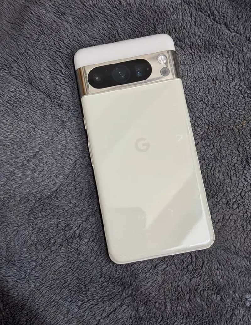Google Pixel 8 Pro 0