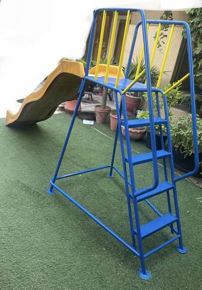Kids Outdoor Slide For Sale